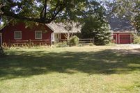 Farm and Ranch in Sedgwick County, Kansas