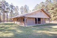 Land in Brooks County, Georgia