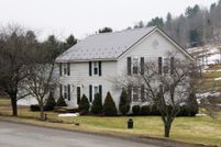 Farm and Ranch in Chenango County, New York
