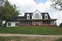 Farm and Ranch in Oregon County, Missouri