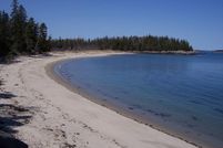 Oceanfront Property in Washington County, Maine