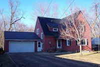 Lakefront Property in Dunn County, Wisconsin