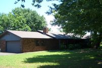 Farm and Ranch in McIntosh County, Oklahoma