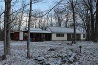 Farm and Ranch in Marquette County, Michigan