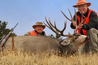 Farm and Ranch in Rosebud County, Montana