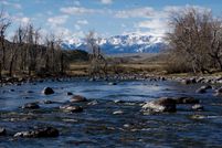 Land in Stillwater County, Montana