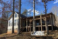 Recreational Property in Randolph County, Alabama