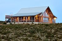 Farm and Ranch in Brewster County, Texas