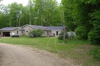 Lakefront Property in Crawford County, Michigan