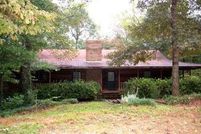 Farm and Ranch in Randolph County, Alabama