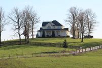 Timberland Property in Edmonson County, Kentucky