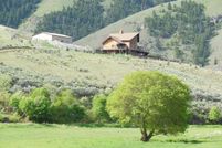 Land in Lemhi County, Idaho