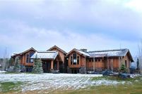 Farm and Ranch in Teton County, Idaho