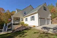 Land in Macon County, North Carolina