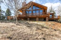 Farm and Ranch in Teller County, Colorado