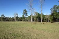 Land in Brooks County, Georgia