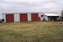 Farm and Ranch in Pottawatomie County, Oklahoma