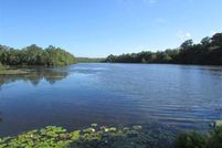 Lakefront Property in Terrell County, Georgia