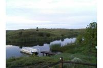 Farm and Ranch in Harmon County, Oklahoma