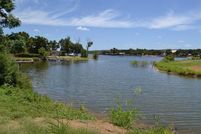 Land in Burnet County, Texas