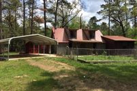 Timberland Property in Scott County, Arkansas