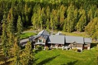 Land in Flathead County, Montana