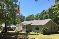 Undeveloped Land in Randolph County, Alabama