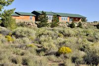 Farm and Ranch in Navajo County, Arizona