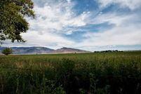 Farm and Ranch in Park County, Wyoming