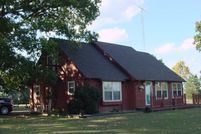 Land in Wayne County, Tennessee