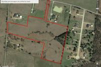 Recreational Property in Van Zandt County, Texas