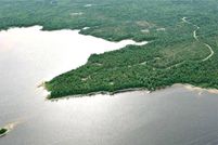 Land in Hancock County, Maine