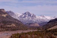 Farm and Ranch in Fremont County, Wyoming