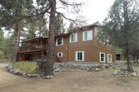 Land in Fremont County, Colorado