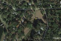 Undeveloped Land in Henderson County, Texas