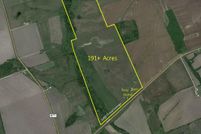 Farm and Ranch in Ellis County, Texas