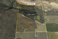 Recreational Property in Hardeman County, Texas