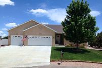 Farm and Ranch in Pueblo County, Colorado