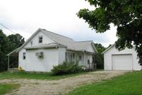 Farm and Ranch in Brown County, Indiana