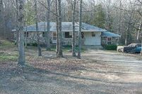 House in Fulton County, Arkansas