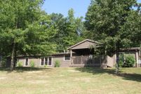 Land in Brown County, Indiana