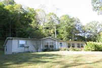 Farm and Ranch in Brown County, Indiana