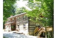 Land in Brown County, Indiana