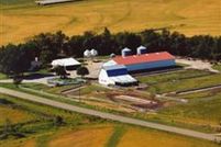 Farm and Ranch in Jackson County, Kansas