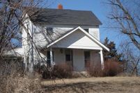House in Jackson County, Kansas