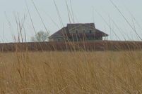 Farm and Ranch in Reno County, Kansas