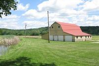 Land in Brown County, Indiana
