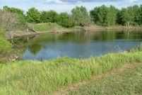 Land in McPherson County, Kansas