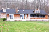 Timberland Property in Monroe County, Indiana