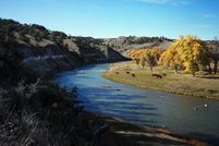 Land in Fergus County, Montana